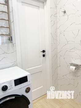 1-к квартира, вторичка, 40м2, 6/11 этаж