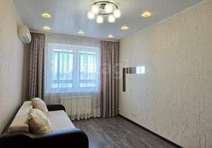 1-к квартира, вторичка, 37м2, 7/19 этаж