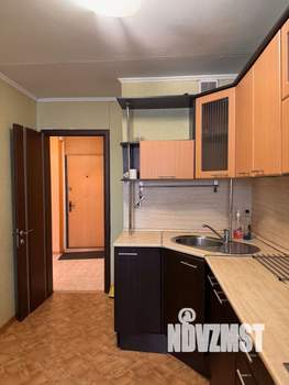 1-к квартира, вторичка, 40м2, 12/12 этаж