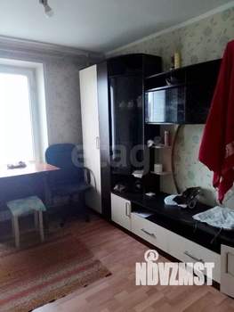 2-к квартира, вторичка, 37м2, 11/12 этаж