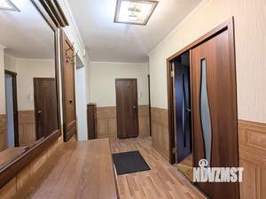 1-к квартира, вторичка, 42м2, 1/22 этаж