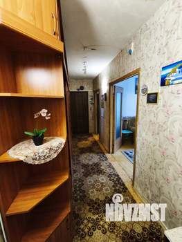 3-к квартира, вторичка, 60м2, 2/12 этаж