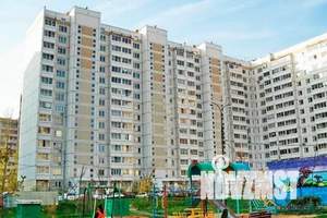 1-к квартира, вторичка, 39м2, 2/14 этаж