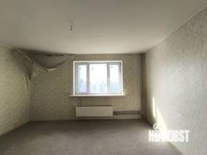 1-к квартира, вторичка, 47м2, 15/19 этаж