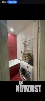 1-к квартира, вторичка, 38м2, 3/21 этаж