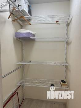 1-к квартира, вторичка, 40м2, 8/18 этаж