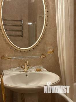 5-к квартира, вторичка, 207м2, 12/16 этаж