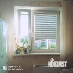 1-к квартира, вторичка, 39м2, 9/12 этаж