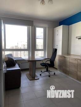 2-к квартира, вторичка, 69м2, 17/17 этаж