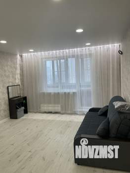 1-к квартира, вторичка, 39м2, 7/14 этаж