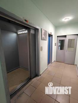 2-к квартира, вторичка, 58м2, 2/10 этаж