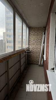 3-к квартира, вторичка, 73м2, 6/14 этаж