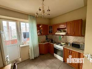 3-к квартира, вторичка, 66м2, 10/12 этаж