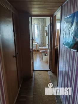 3-к квартира, вторичка, 65м2, 12/14 этаж