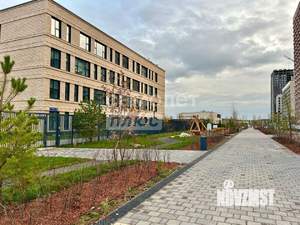 Студия квартира, вторичка, 20м2, 18/25 этаж