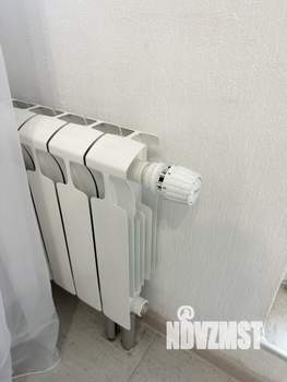 1-к квартира, вторичка, 39м2, 9/17 этаж