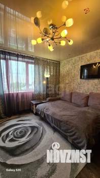 2-к квартира, вторичка, 53м2, 10/14 этаж