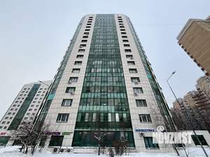 1-к квартира, вторичка, 47м2, 15/19 этаж