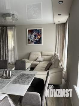 2-к квартира, вторичка, 62м2, 9/17 этаж