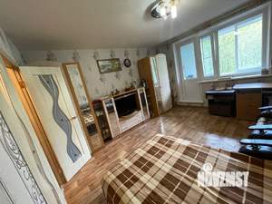 1-к квартира, вторичка, 39м2, 3/14 этаж