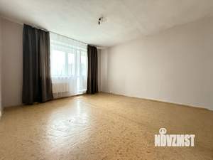1-к квартира, вторичка, 39м2, 7/14 этаж