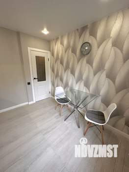 2-к квартира, вторичка, 53м2, 1/14 этаж