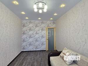 1-к квартира, вторичка, 37м2, 7/17 этаж