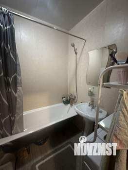 Студия квартира, вторичка, 25м2, 10/17 этаж