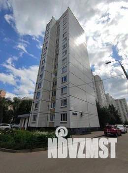 4-к квартира, вторичка, 127м2, 12/14 этаж