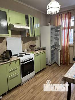 2-к квартира, вторичка, 56м2, 5/14 этаж