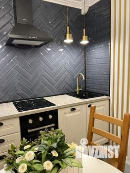 2-к квартира, вторичка, 46м2, 1/9 этаж