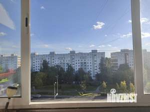 2-к квартира, вторичка, 52м2, 6/12 этаж