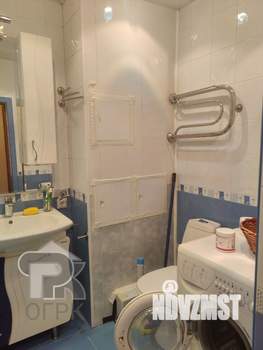 2-к квартира, вторичка, 47м2, 3/8 этаж