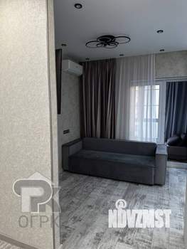 1-к квартира, вторичка, 41м2, 9/21 этаж