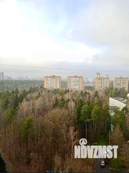 2-к квартира, вторичка, 56м2, 14/14 этаж