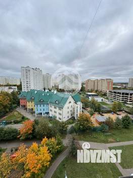 4-к квартира, вторичка, 84м2, 9/10 этаж