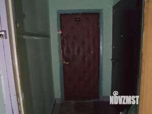 2-к квартира, вторичка, 43м2, 2/9 этаж