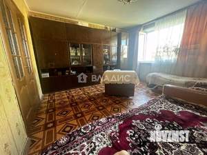 2-к квартира, вторичка, 50м2, 10/12 этаж