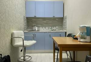 2-к квартира, вторичка, 59м2, 1/13 этаж