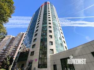 1-к квартира, вторичка, 47м2, 19/19 этаж