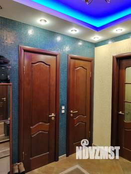 3-к квартира, вторичка, 78м2, 10/17 этаж