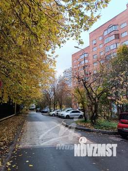 2-к квартира, вторичка, 57м2, 2/9 этаж