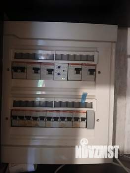 2-к квартира, вторичка, 52м2, 4/12 этаж