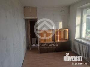 2-к квартира, вторичка, 53м2, 10/14 этаж