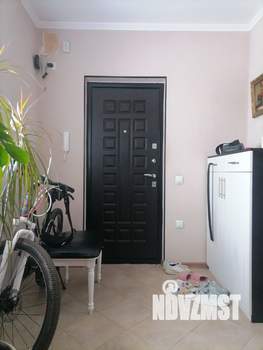 3-к квартира, вторичка, 97м2, 9/14 этаж