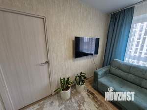 2-к квартира, вторичка, 33м2, 8/11 этаж