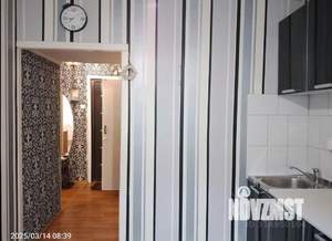 1-к квартира, вторичка, 39м2, 2/14 этаж