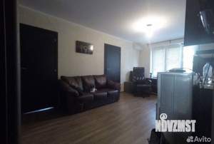 3-к квартира, вторичка, 55м2, 1/9 этаж