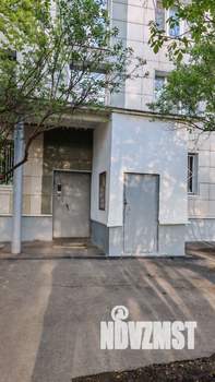 2-к квартира, вторичка, 45м2, 2/12 этаж