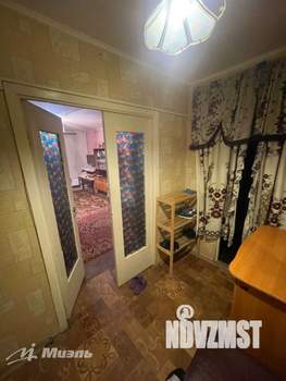 1-к квартира, вторичка, 43м2, 1/22 этаж